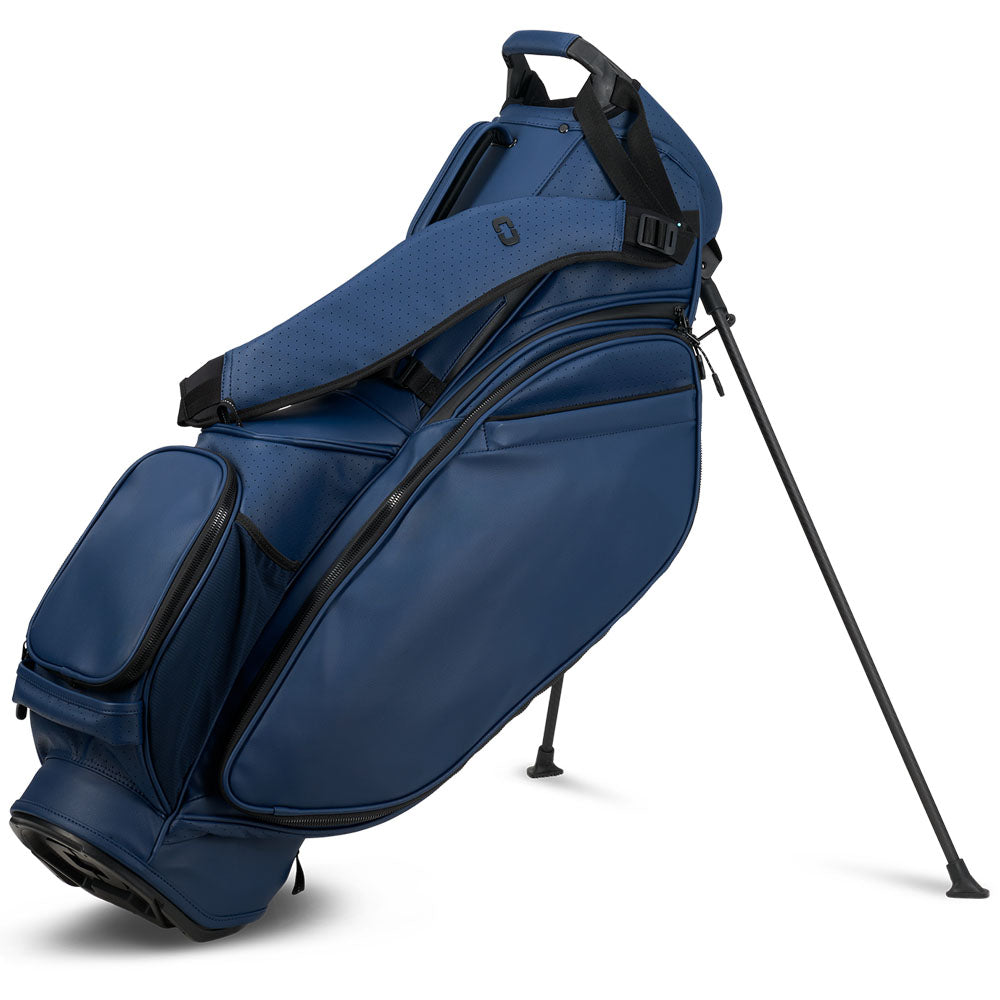 Ogio Golf Shadow Stand Bag – Navy