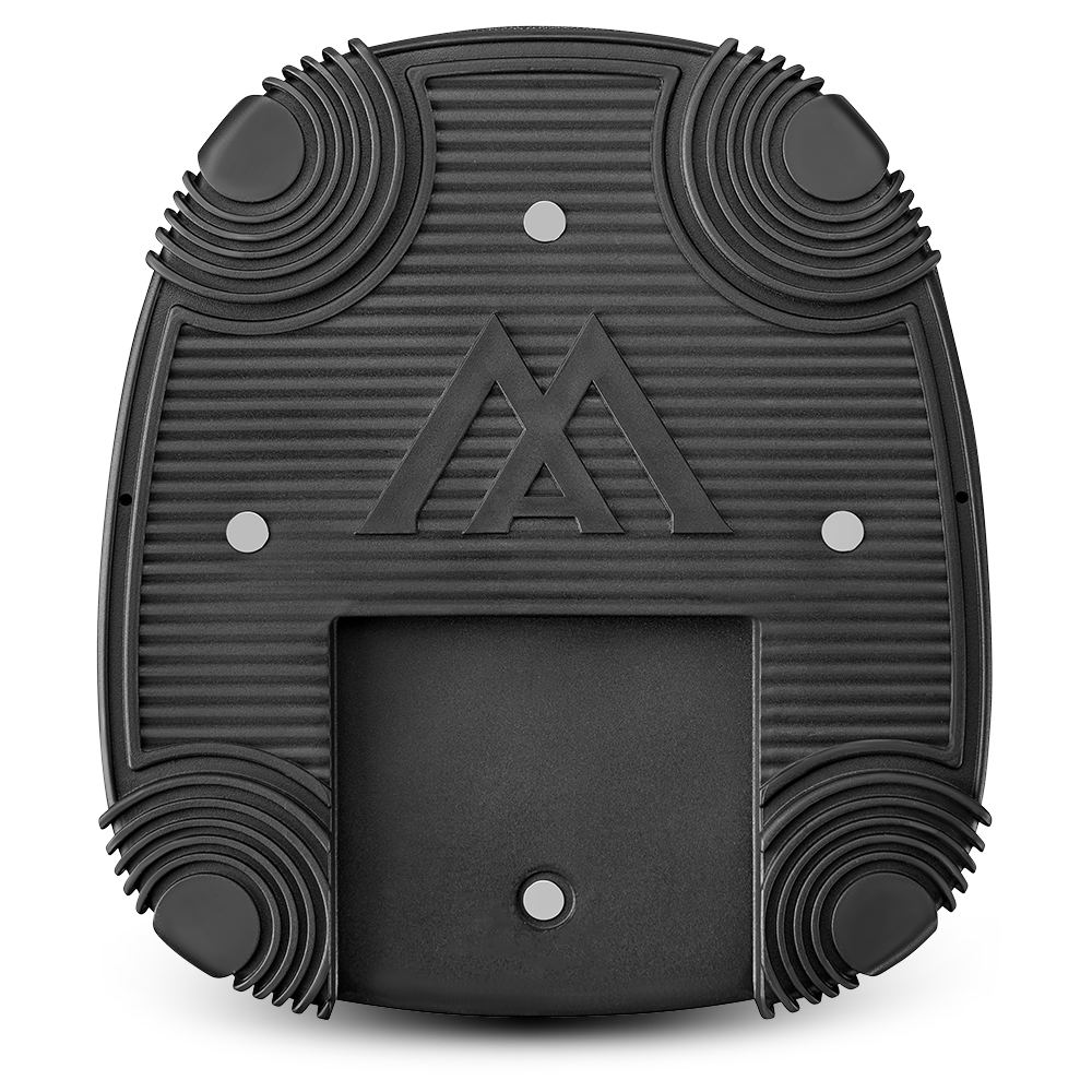 Big Max Aqua Tour 4 Waterproof Cart Bag – White/Black/Merlot