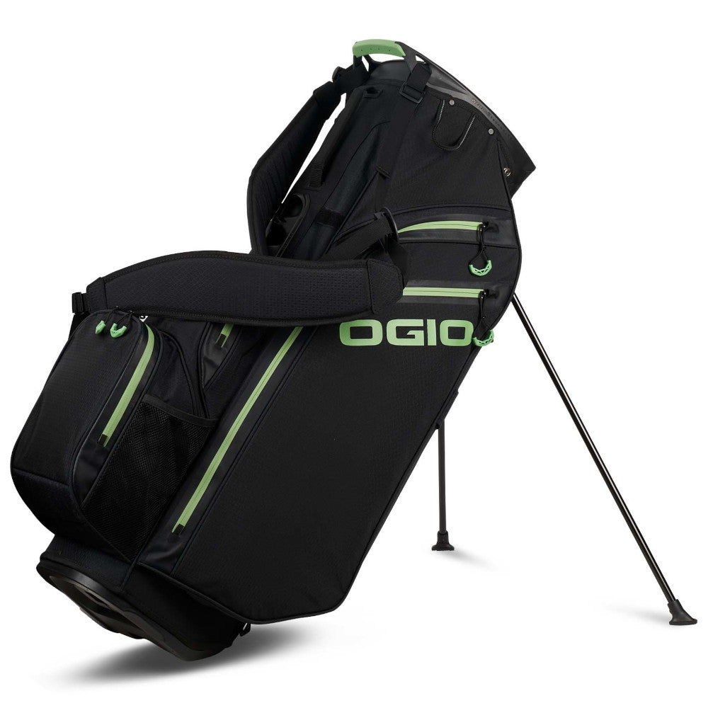 OGIO All Elements Waterproof Stand Bag – Black