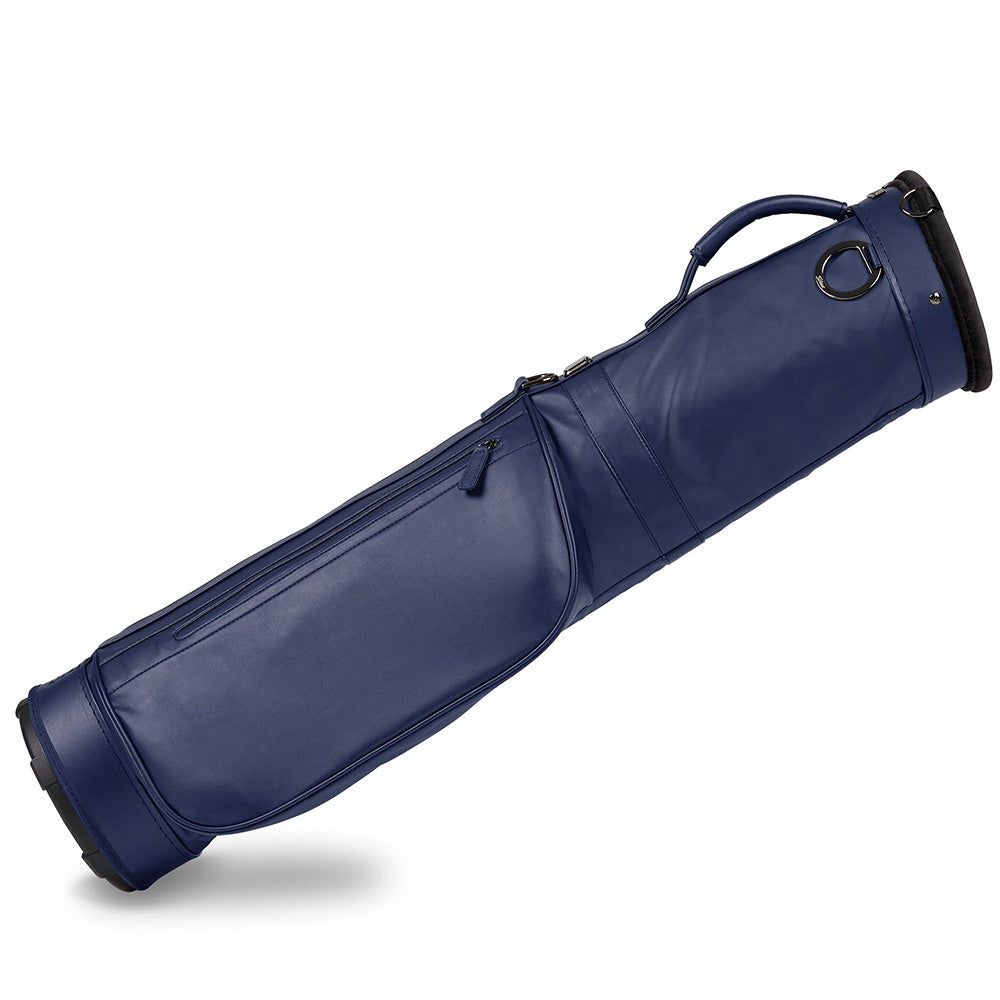 Titleist Links Legend Pencil Bag – Navy