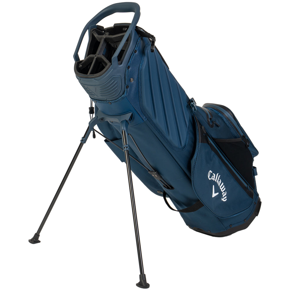 Callaway Fairway Plus HD Waterproof Stand Bag – Navy