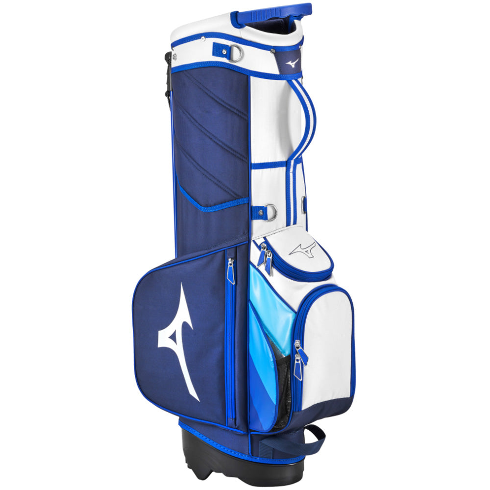 Mizuno Tour Lightweight Stand Bag – Staff