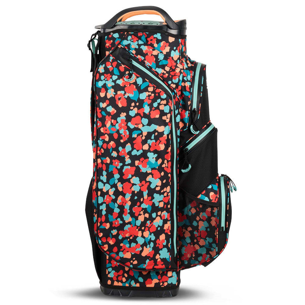 OGIO All Elements Silencer Waterproof Cart Bag – Confetti