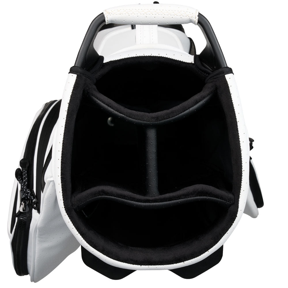 Ogio Golf Shadow Stand Bag – White