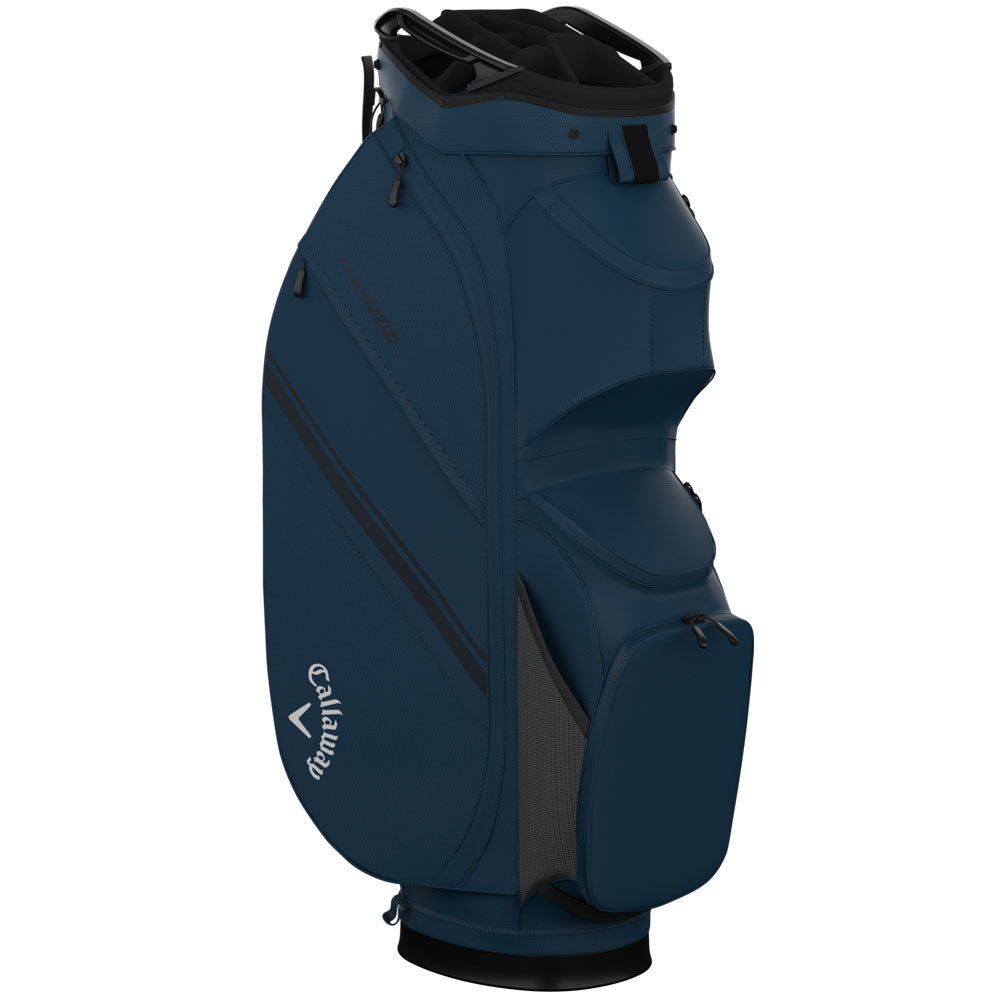 Callaway Chase 14 Cart Bag – Navy