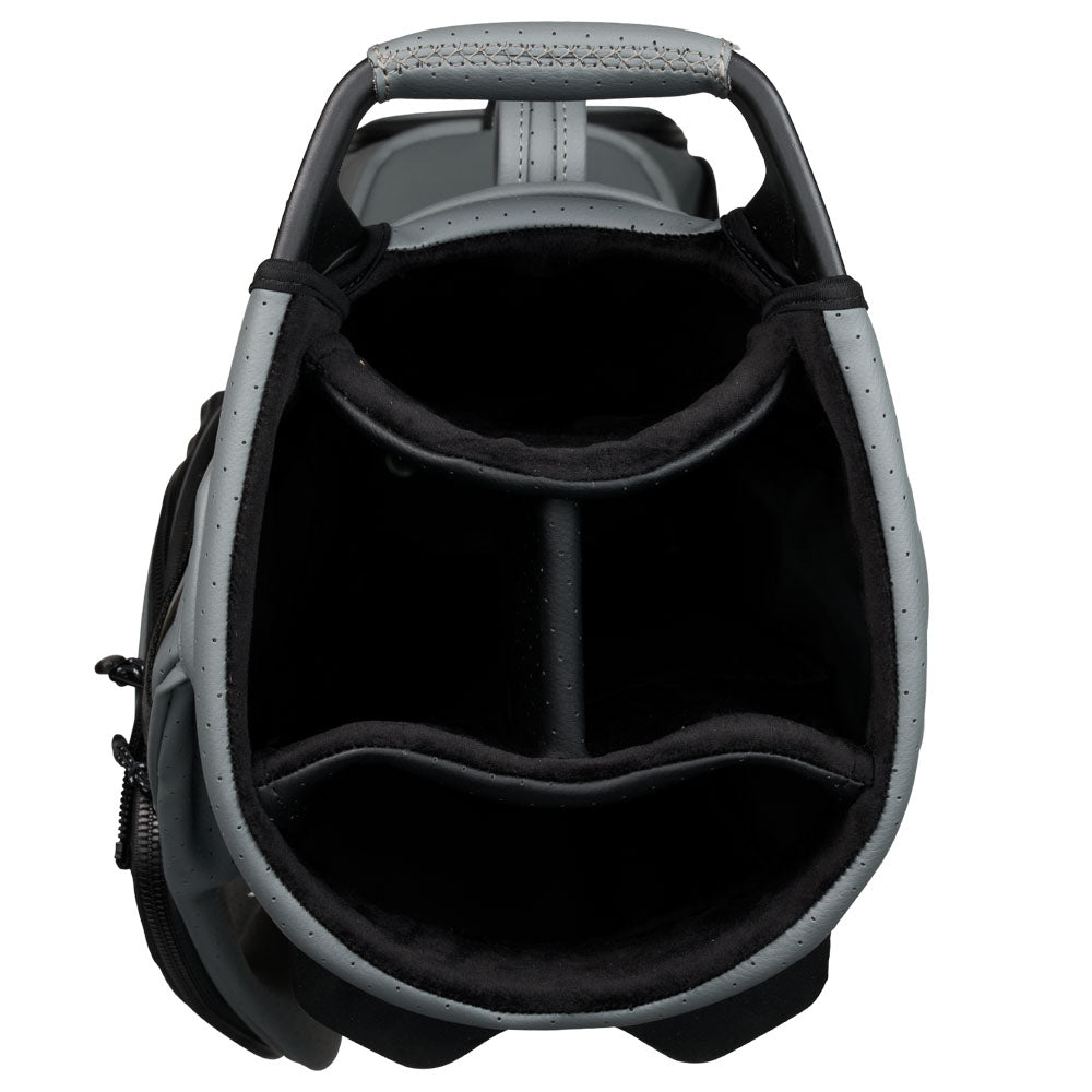 Ogio Golf Shadow Stand Bag – Grey