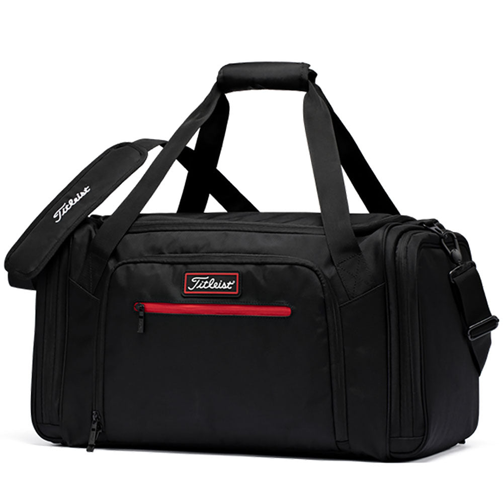 Titleist Players Duffle Bag – Black