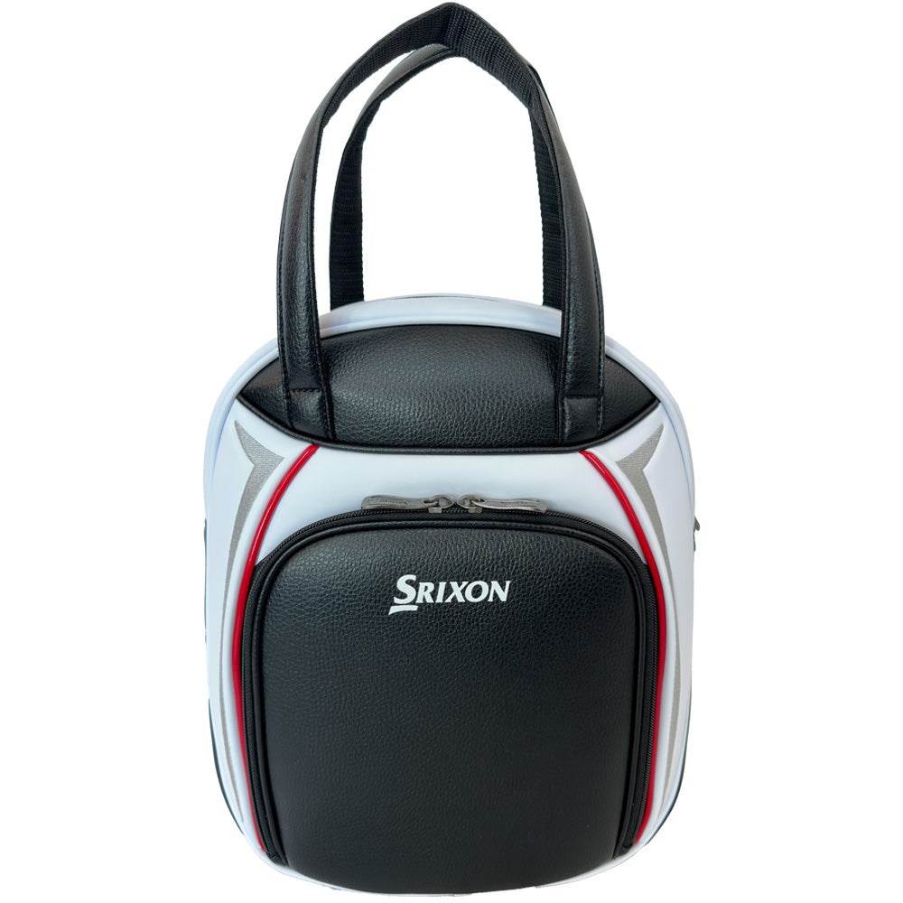 Srixon Shag Bag – White/Black
