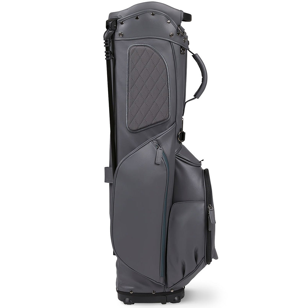 Titleist Links Legend Members Stand Bag – Charcoal