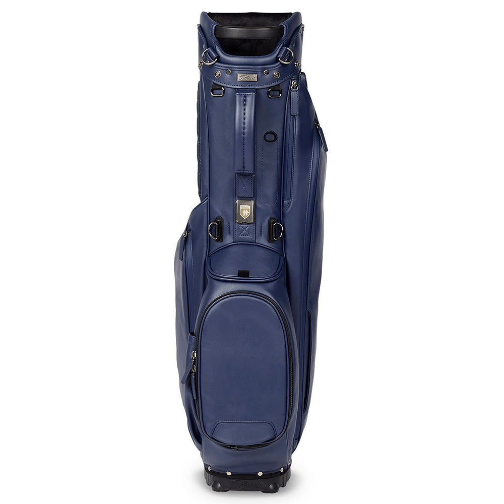 Titleist Links Legend Members Stand Bag – Navy