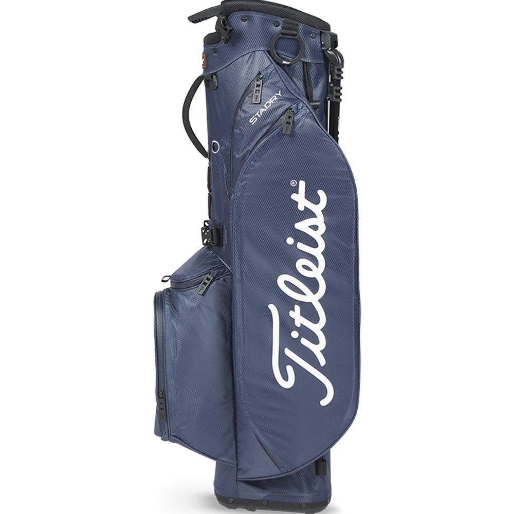Titleist Players 4 StaDry Stand Bag – Navy