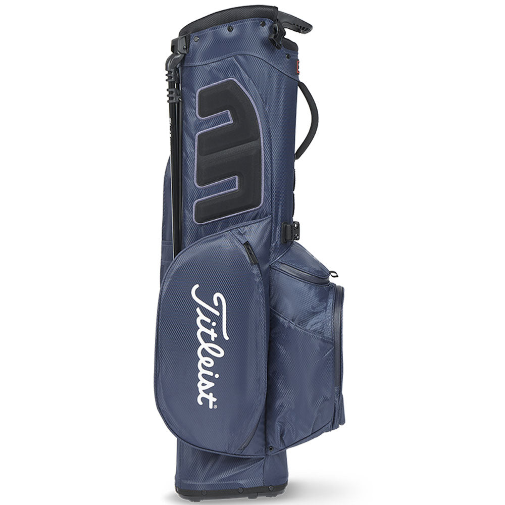 Titleist Players 4 StaDry Stand Bag – Navy