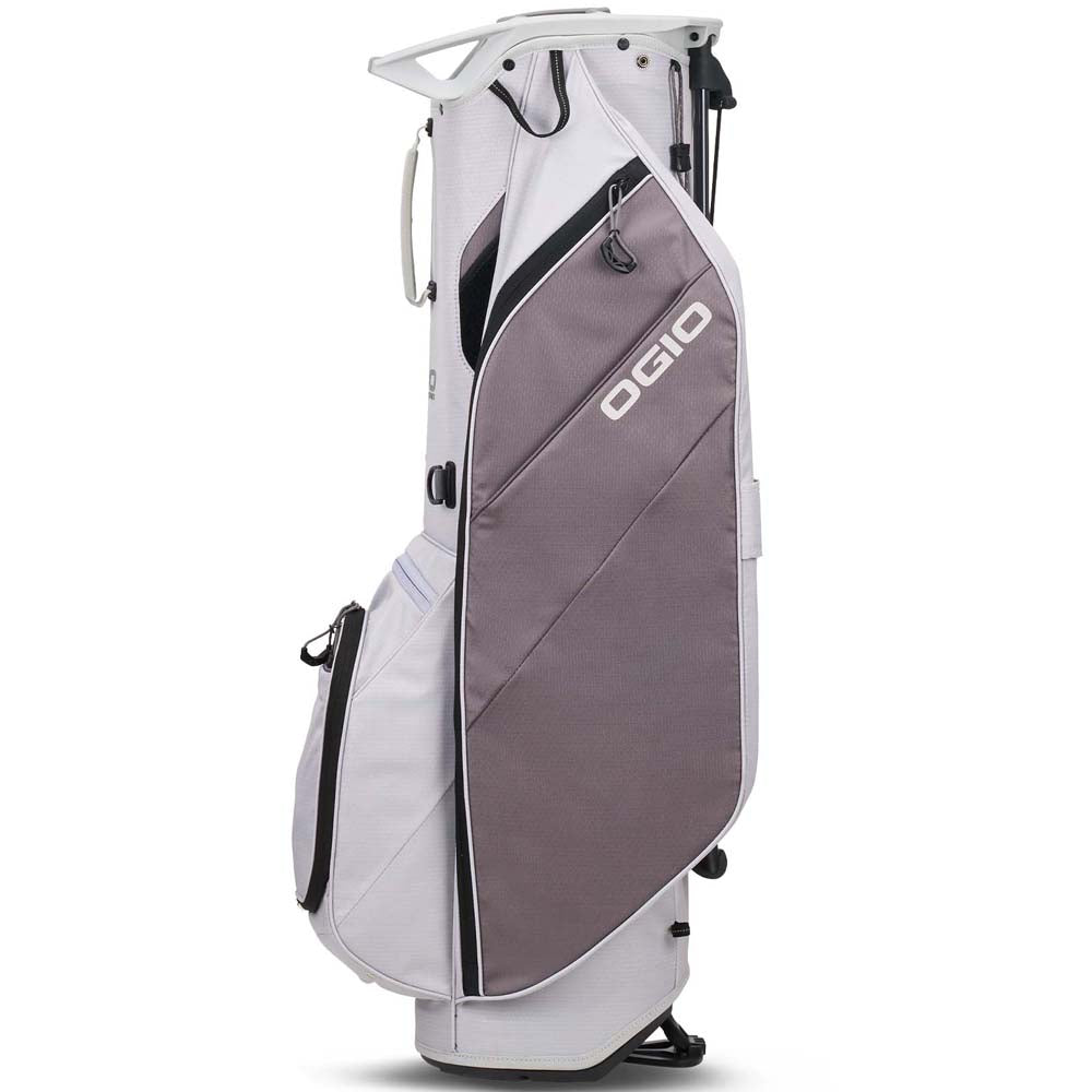 OGIO Fuse Stand Bag – Harbour Mist