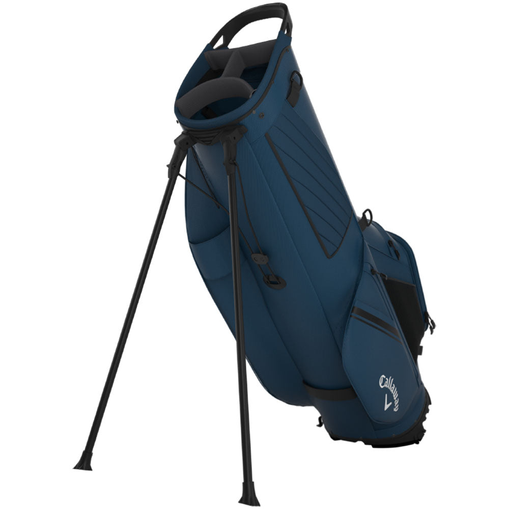 Callaway Chase 14 Stand Bag – Navy