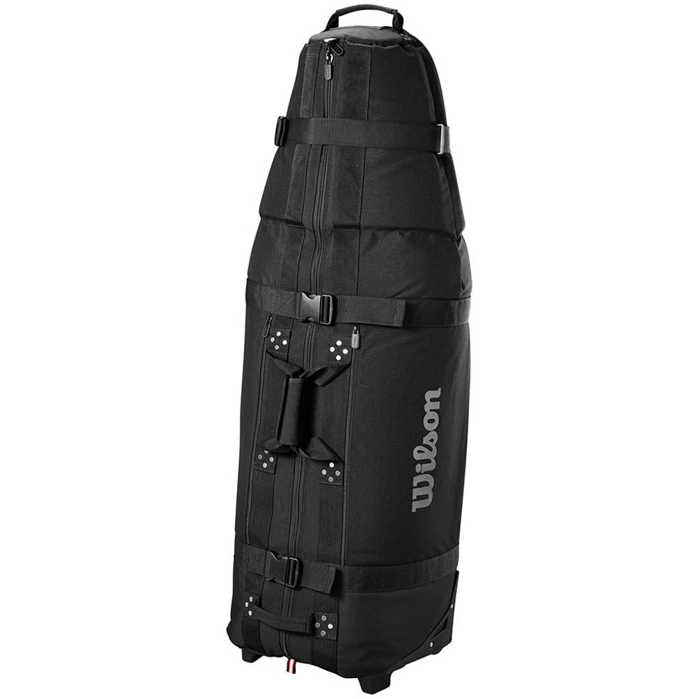Wilson Tour Travel Cover – Black