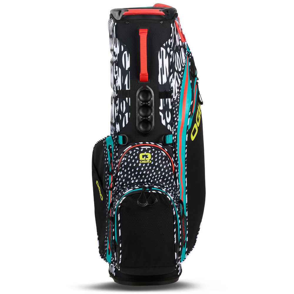 OGIO All Elements Waterproof Stand Bag – Safari