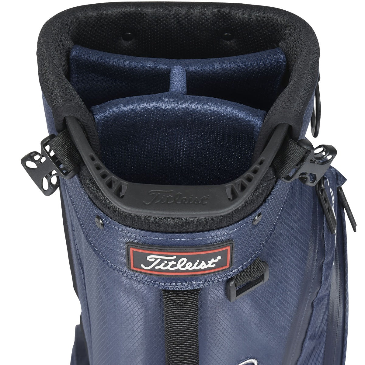 Titleist Players 4 StaDry Stand Bag – Navy