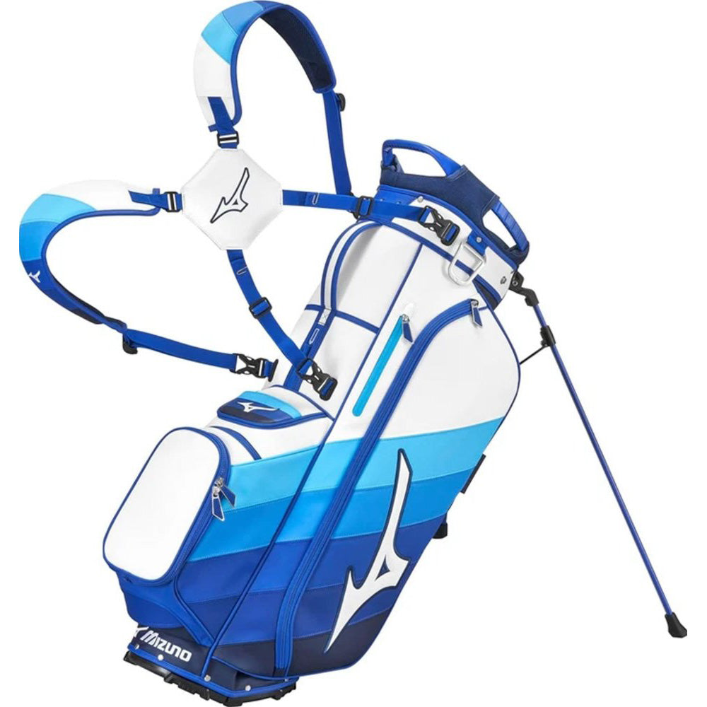 Mizuno Tour Stand Bag – Staff