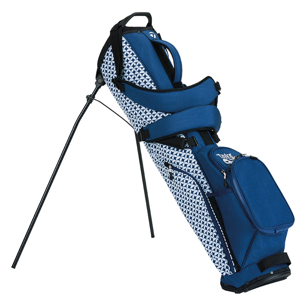 TaylorMade Flextech Carry Stand Bag – Heritage Icon