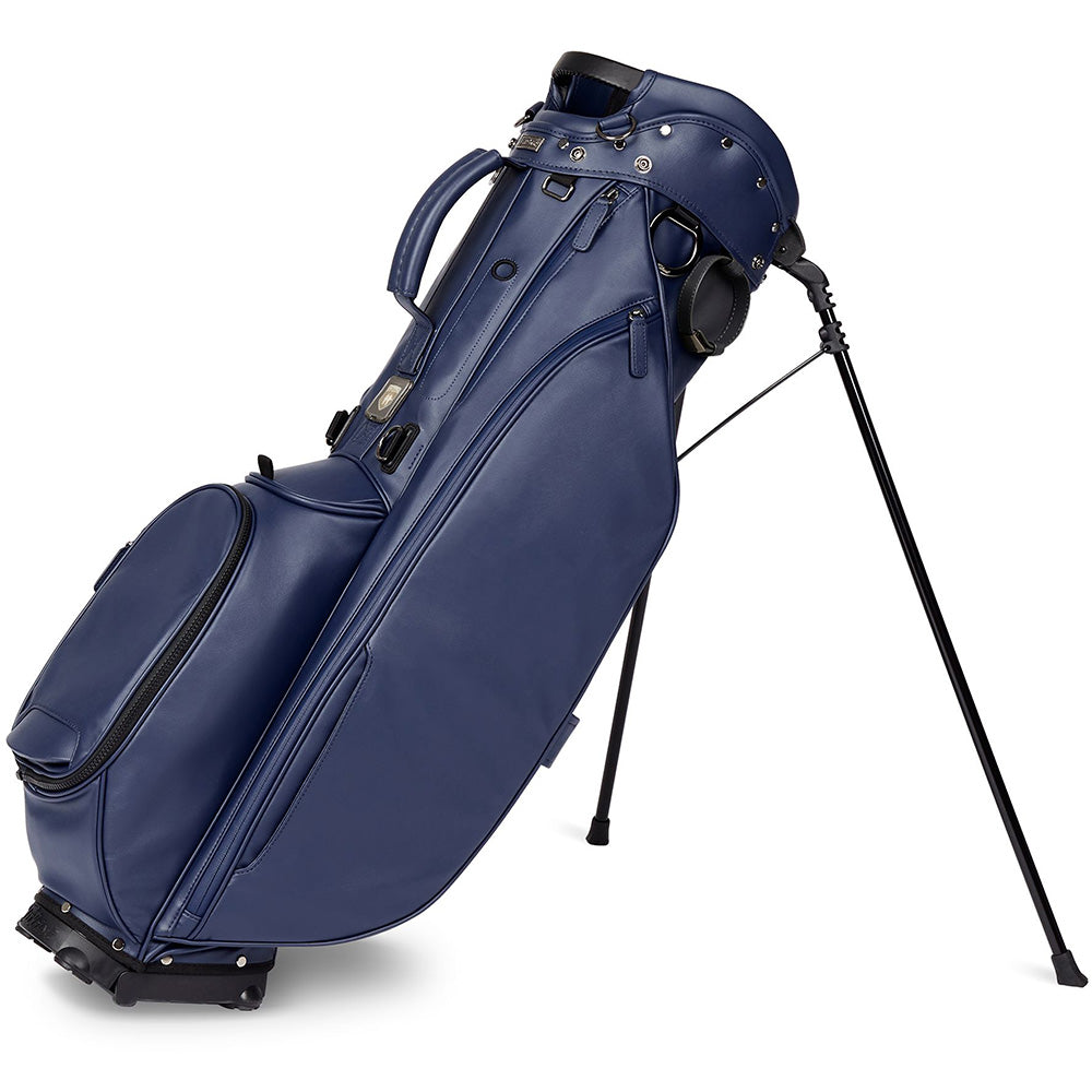 Titleist Links Legend Members Stand Bag – Navy