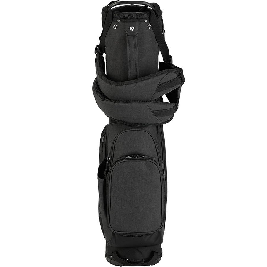 TaylorMade Flextech Stand Bag – Black