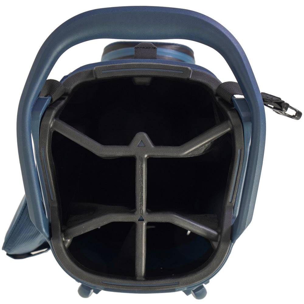 Callaway Fairway Plus HD Waterproof Stand Bag – Navy