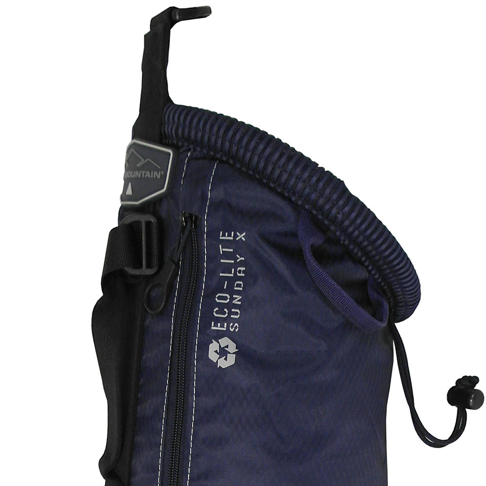 Sun Mountain Eco Lite Sunday Carry Bag – Navy