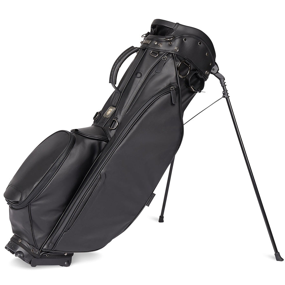 Titleist Links Legend Members Stand Bag – Black