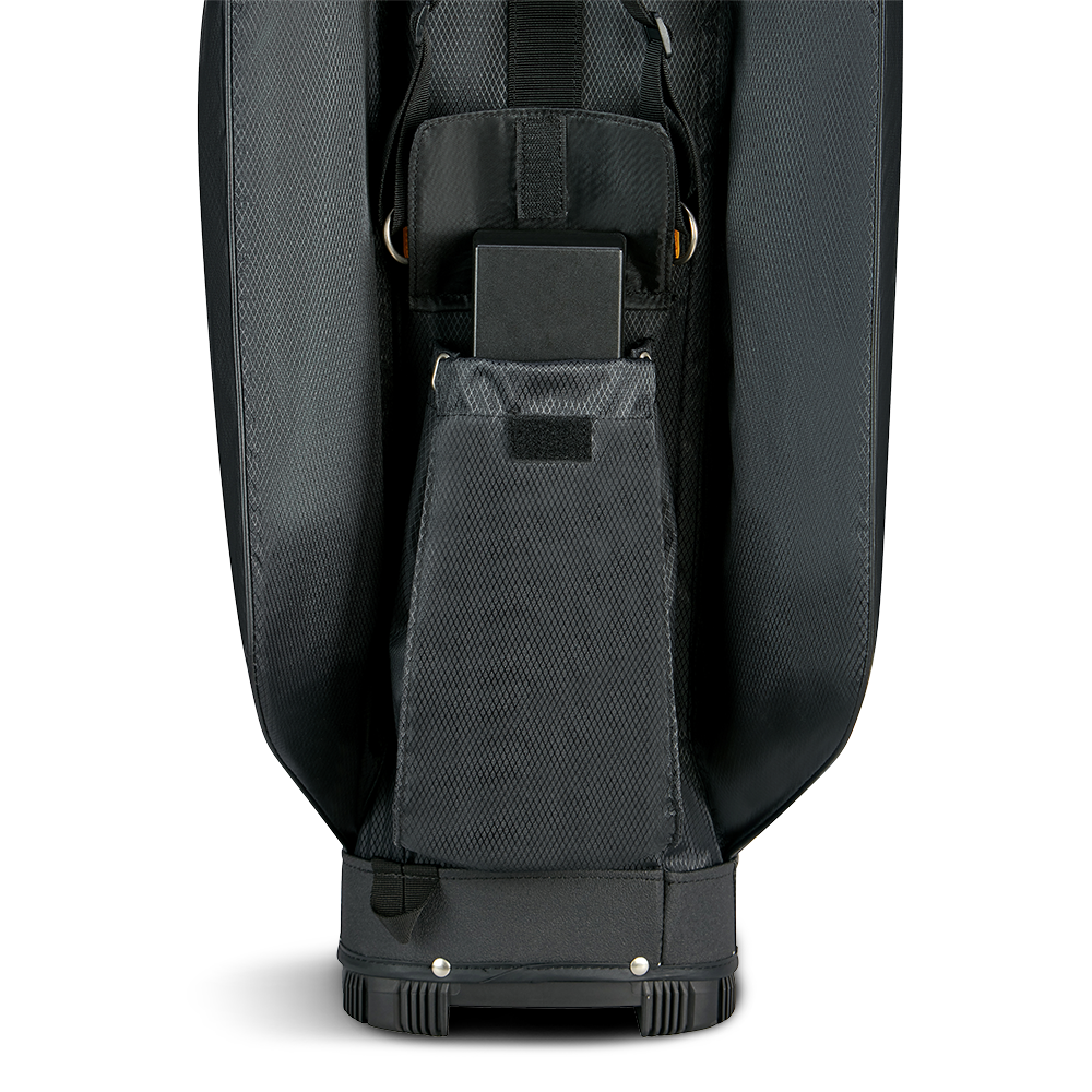 Big Max Aqua Tour 4 Waterproof Cart Bag – Navy/Black/Corn