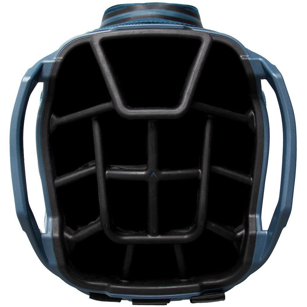 Callaway Org 14 HD Waterproof Cart Bag – Navy