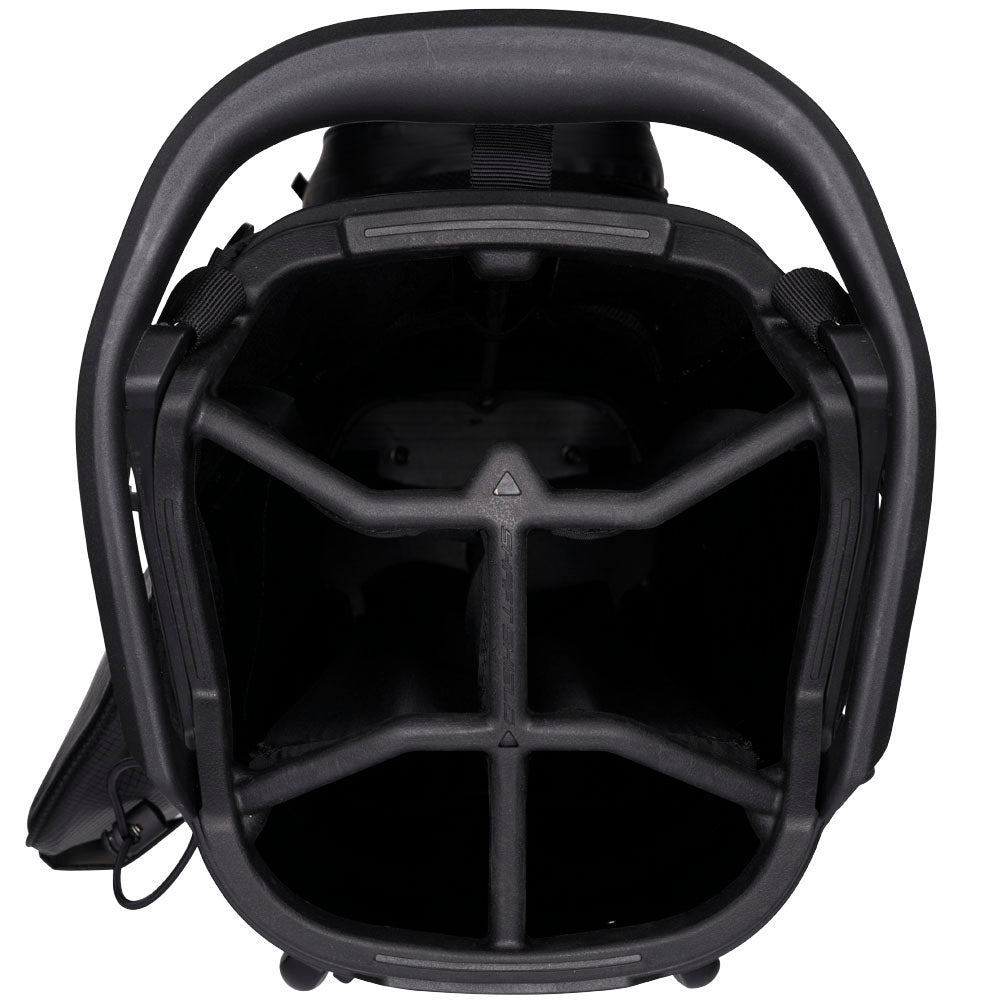 Callaway Fairway Plus HD Waterproof Stand Bag – Black