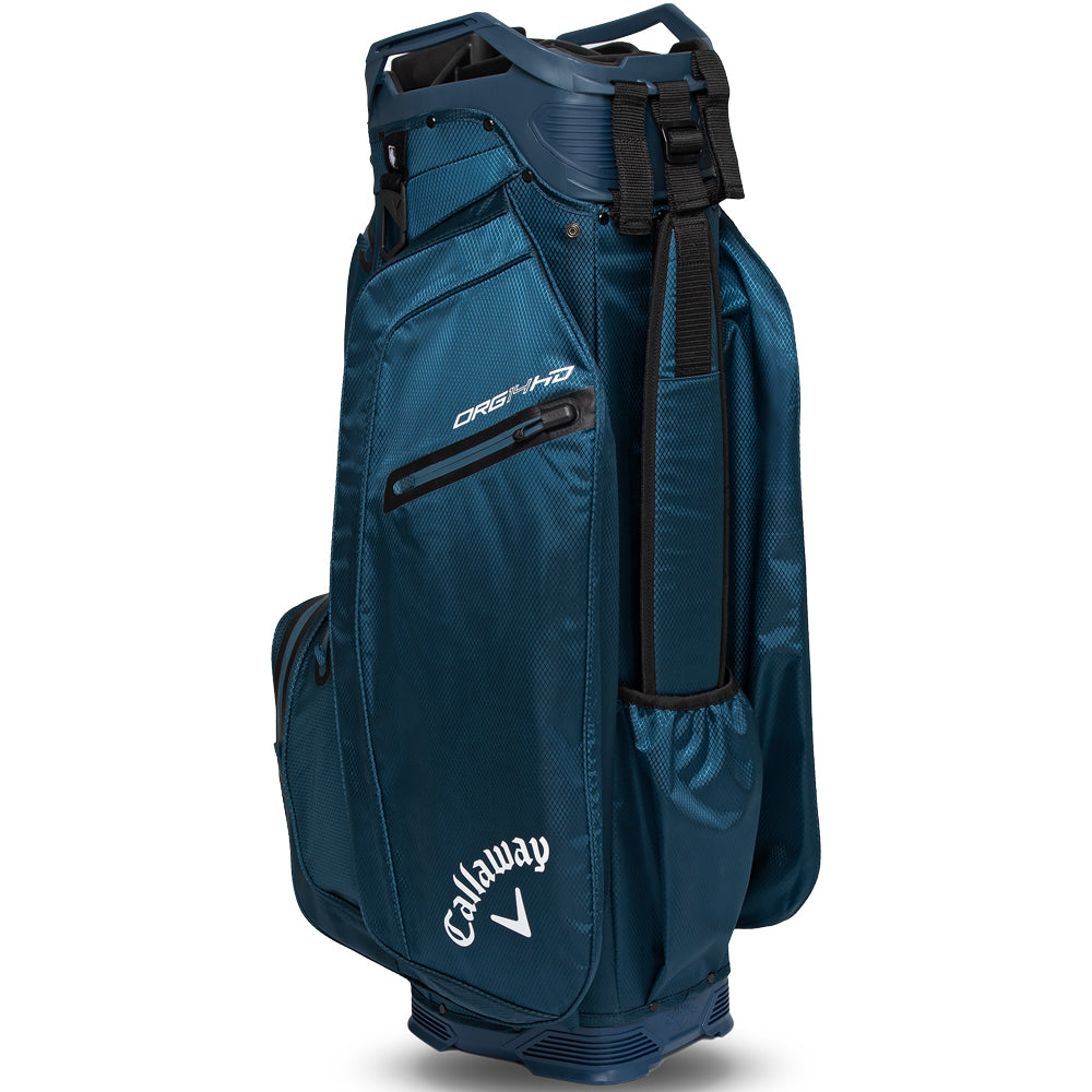 Callaway Org 14 HD Waterproof Cart Bag – Navy