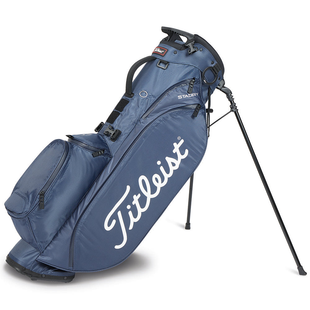 Titleist Players 4 StaDry Stand Bag – Navy