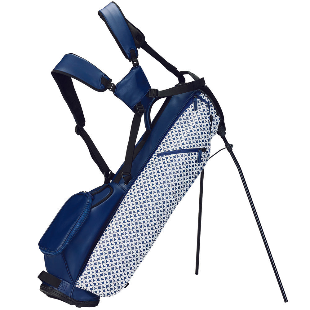 TaylorMade Flextech Carry Premium Stand Bag – Heritage Icon