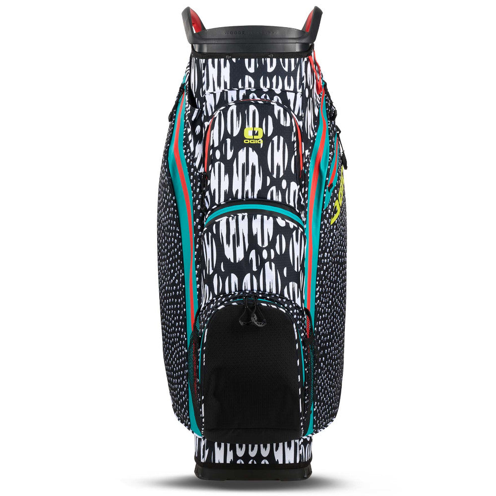 OGIO All Elements Silencer Waterproof Cart Bag – Safari