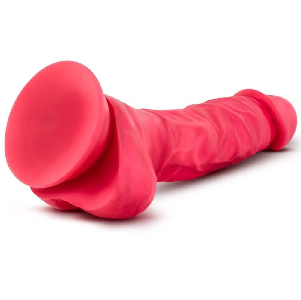 Hypnotize Me Silicone Dildo