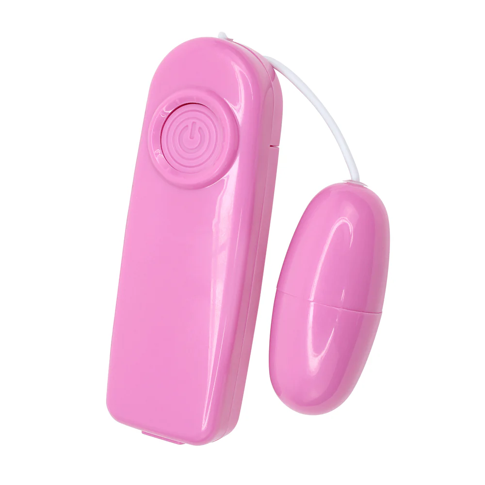 Jamie's 10-Function Bullet