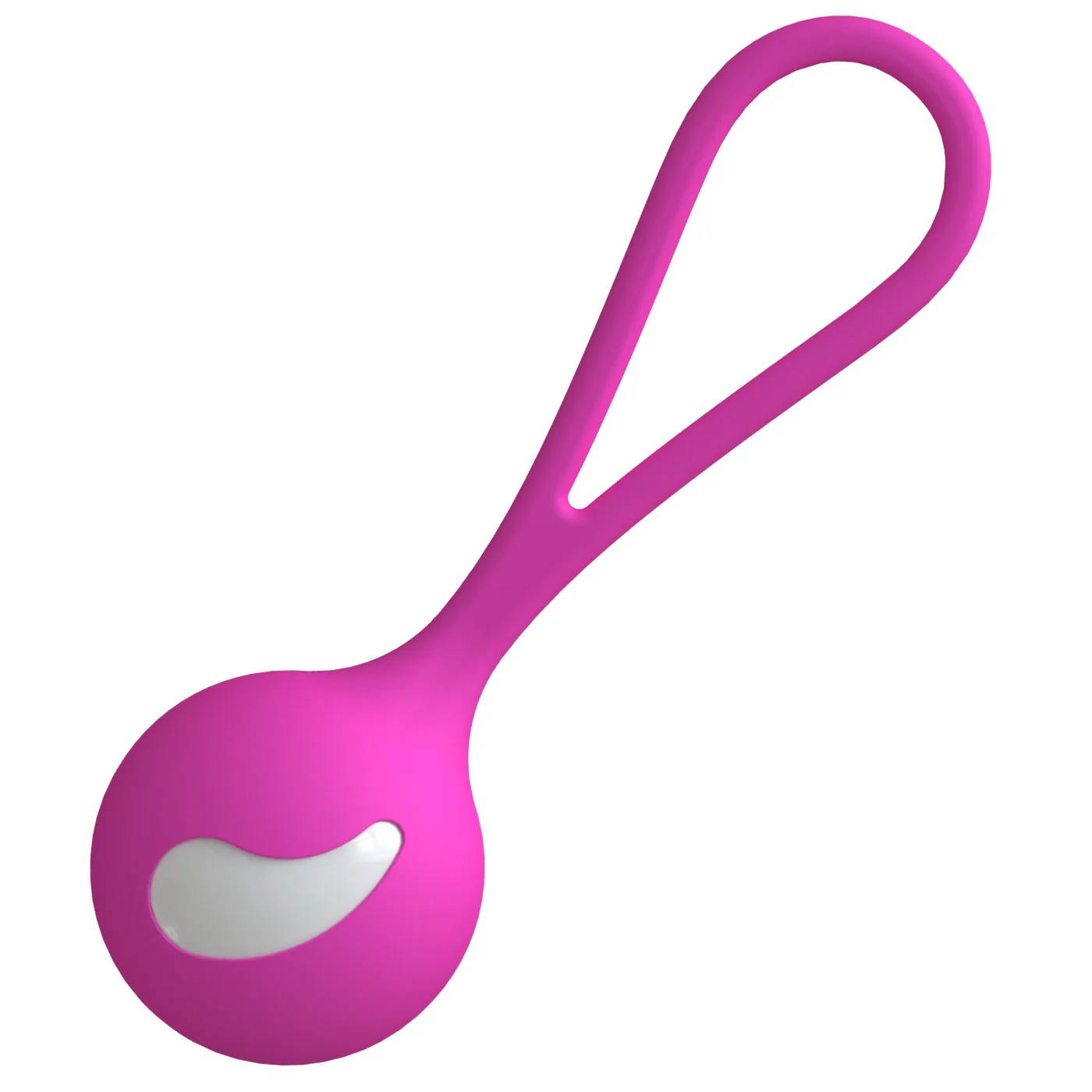 Duotone Silicone Kegel Ball Set