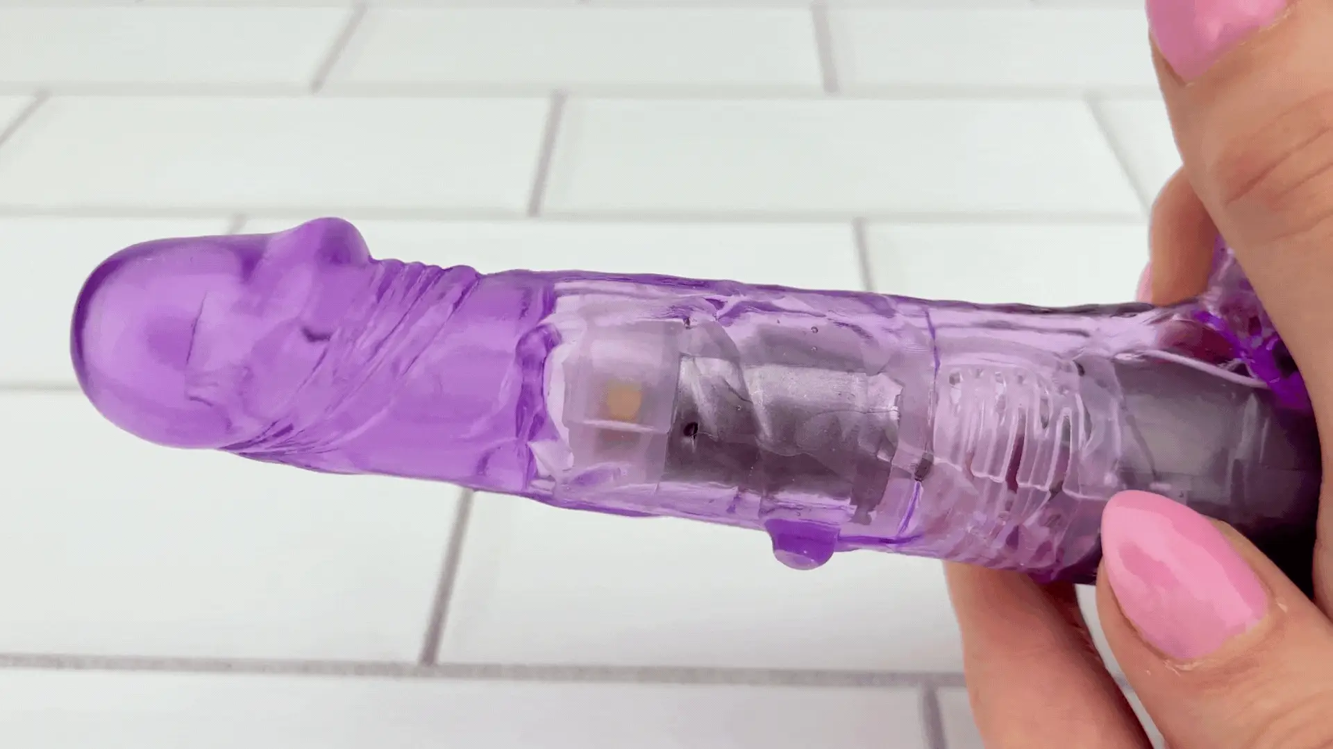 Realistic Mini Rabbit Vibe