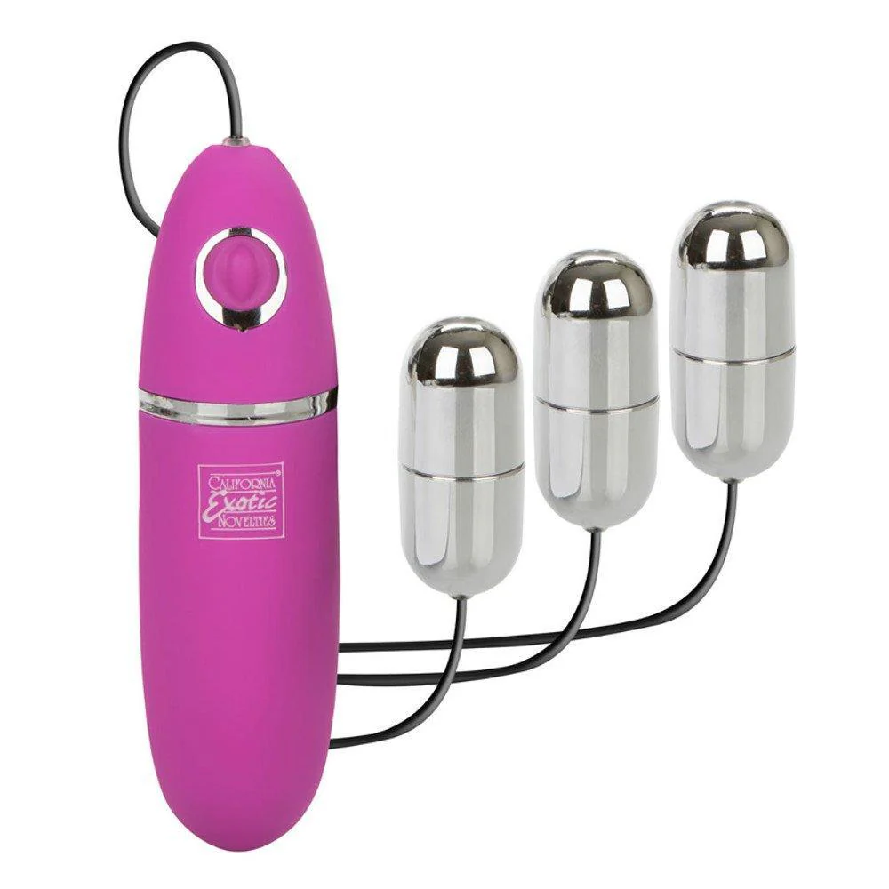 Power Play Bullet Vibe