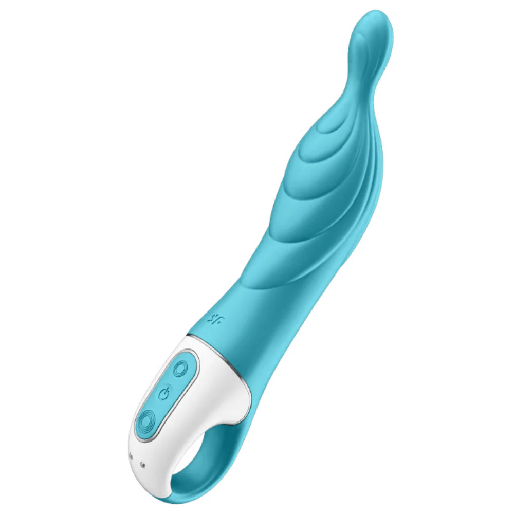 Satisfyer A-Mazing 2 - A-Spot Stimulator