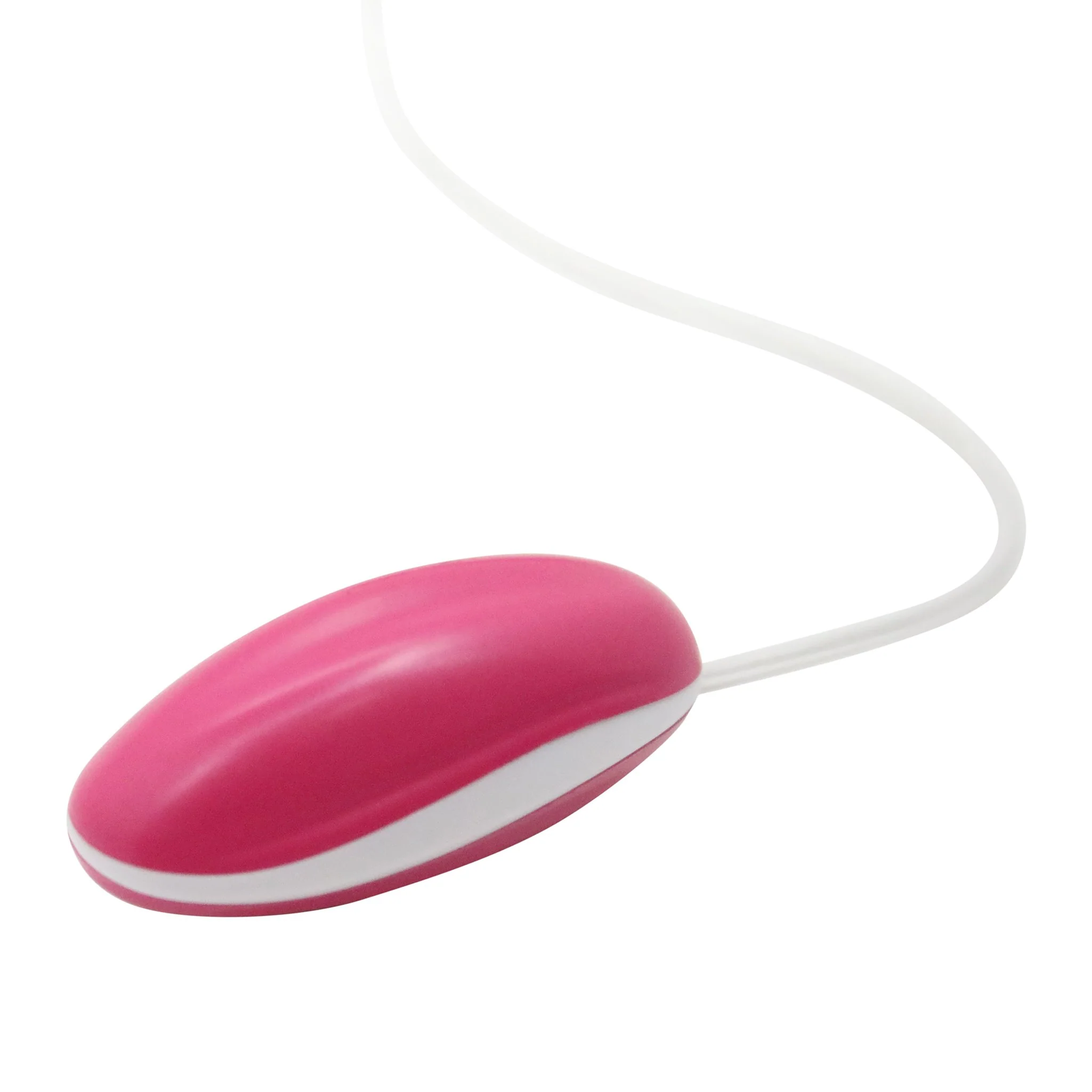 Lola's 10 Function Pink Bullet