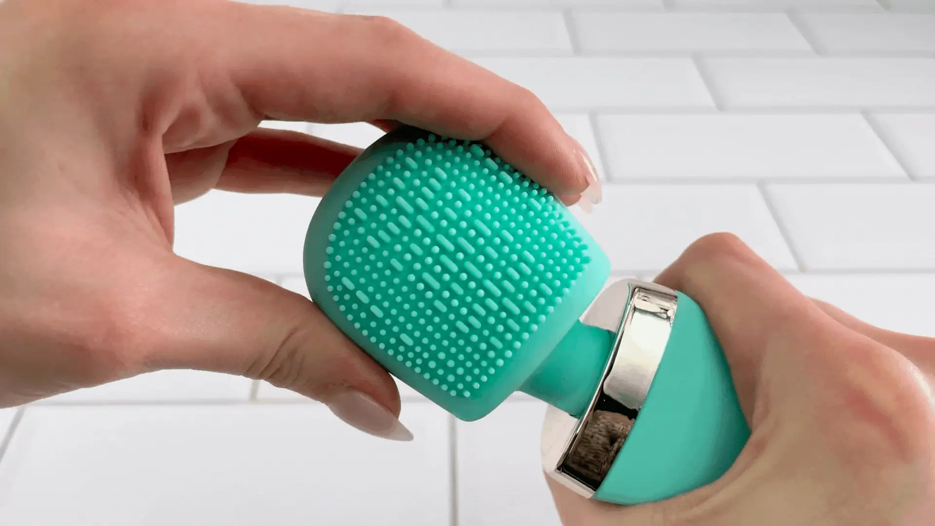 STRONG Cordless Body Massage Wand