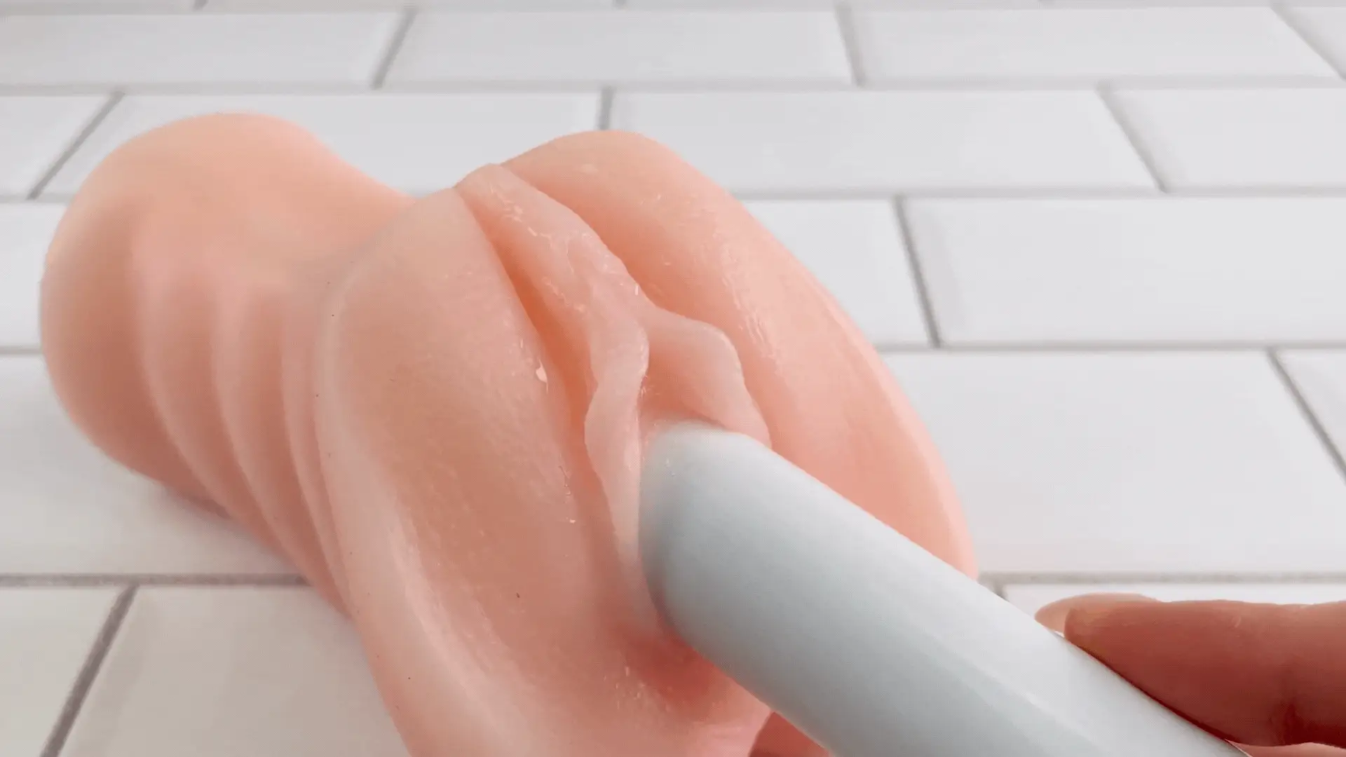 Premium Mini Power Bullet (It's Strong!)