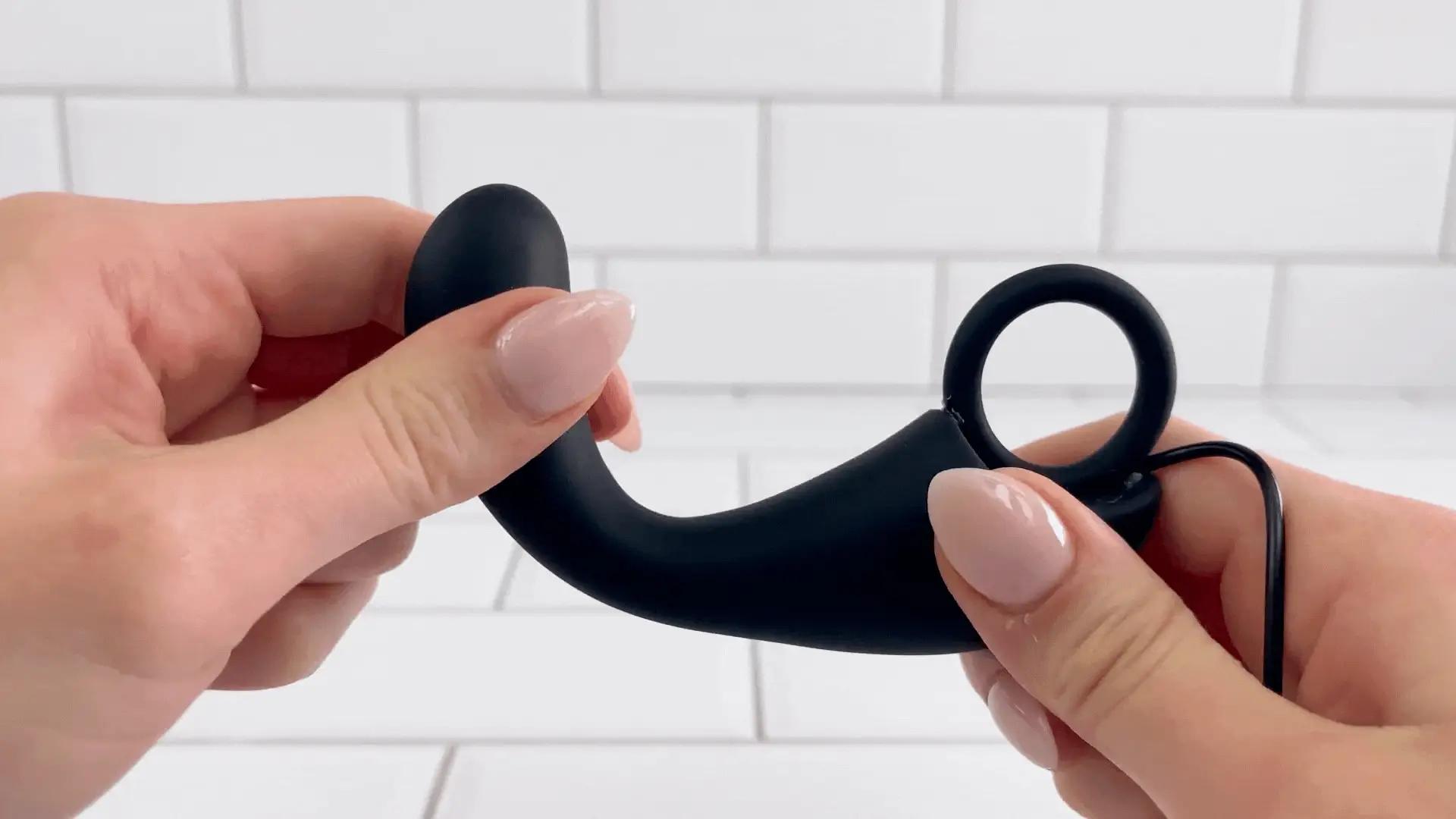 Dev's 10 Function Prostate Stimulator