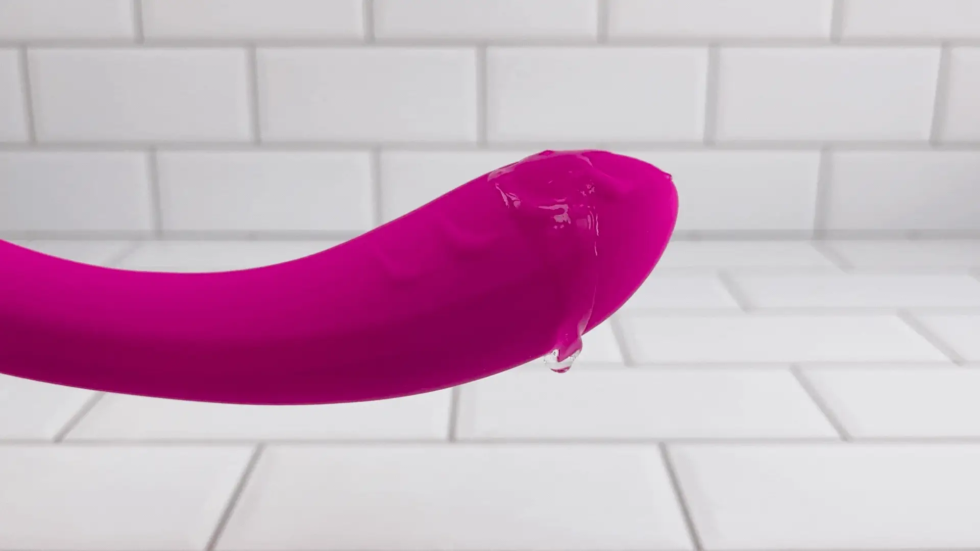 G-Form Deluxe - Extra Strong G-Spot Wand Massager