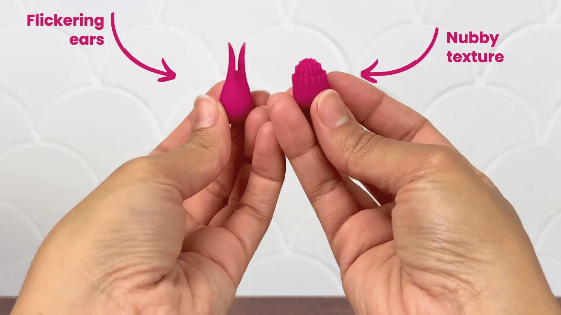 Pinpoint Clit Vibe For Faster, Stronger, More Intense Orgasms!