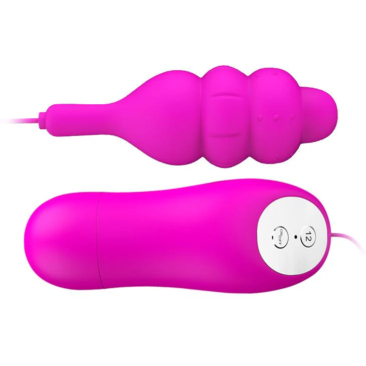 Entice Vibrating Bullet