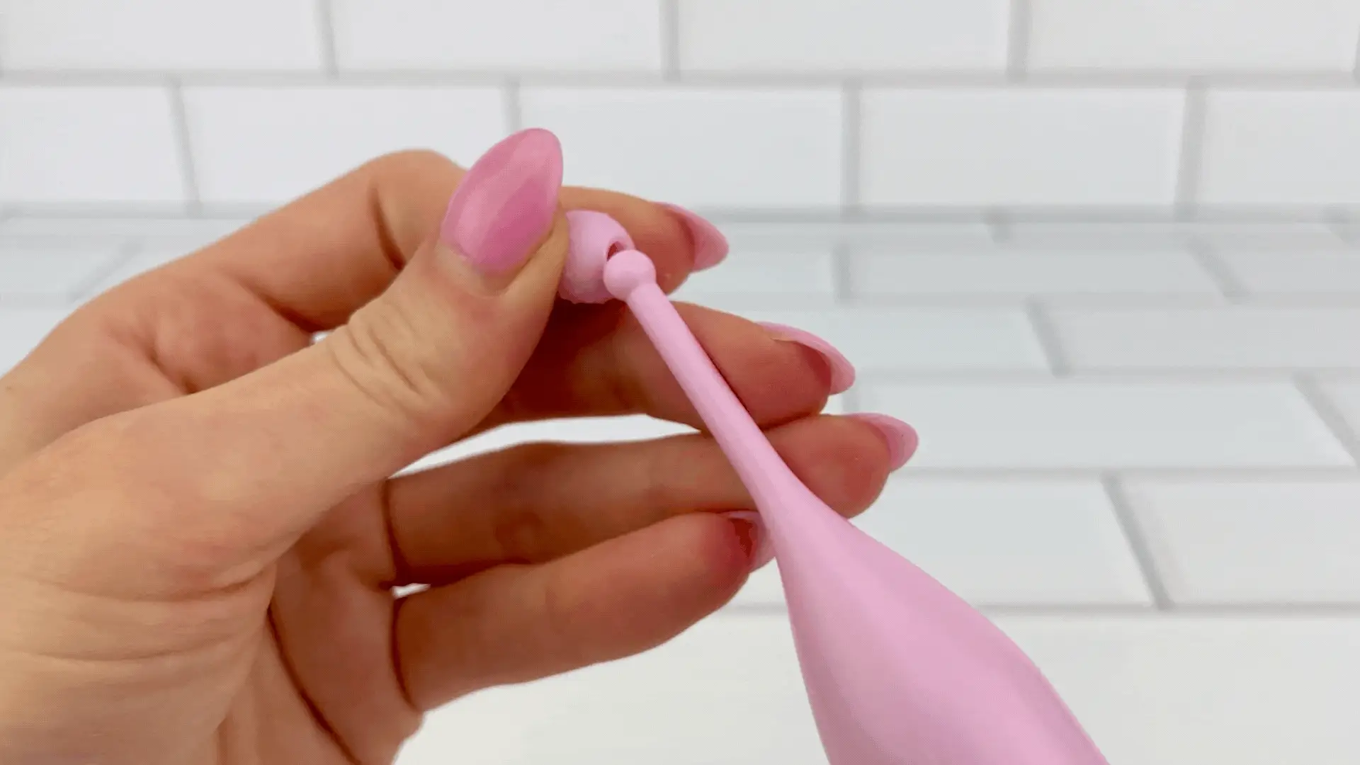 Powerful Pinpoint Clit Stimulation Wand