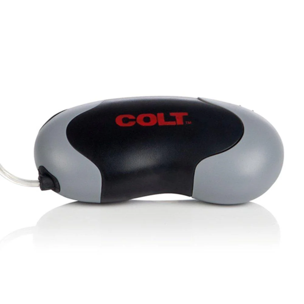 Colt Xtreme Turbo Bullet